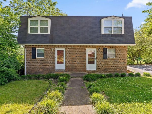 918 S Crest Road, Chattanooga, TN 37404