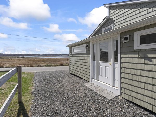 75 Ox Cart Lane , Unit 2, Wells, ME 04090