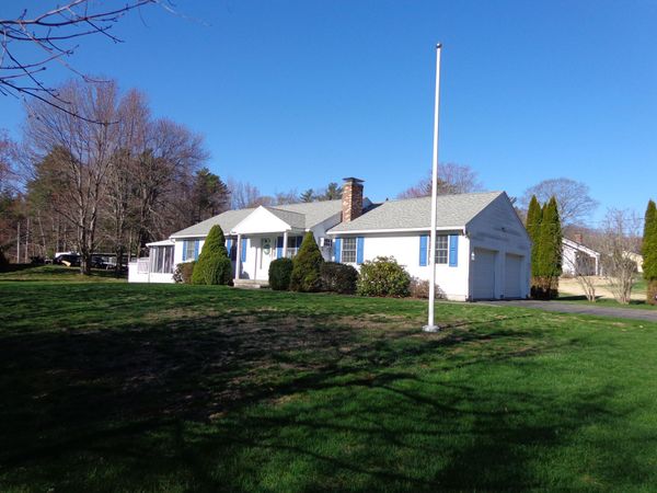 4 Moody Heights , Wells, ME 04090