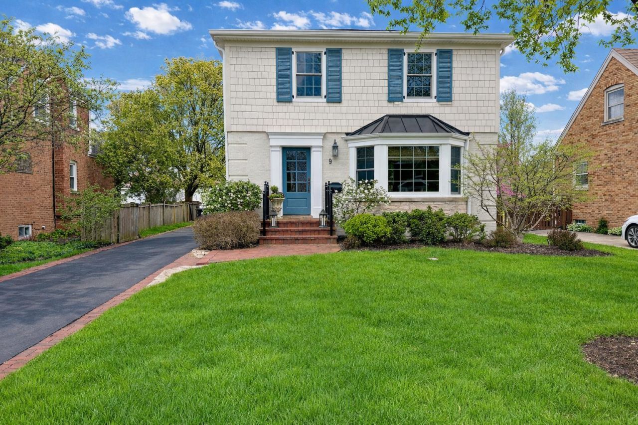 Park Ridge, IL 60068