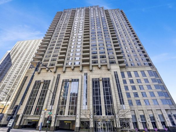 530 N Lake Shore Drive , Unit 2503, Chicago, IL 60611
