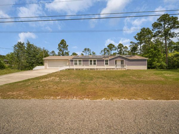 8556 Bay River Road, Navarre, FL 32566