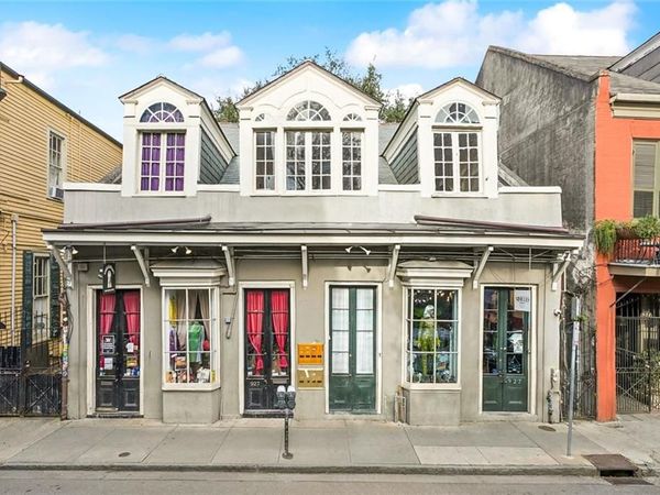 925 ROYAL Street , Unit 203, New Orleans, LA 70116