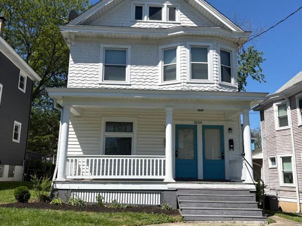 3559 Vista Avenue, Cincinnati, OH 45208