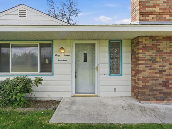 4714 S Grove Rd, Spokane, WA 99224