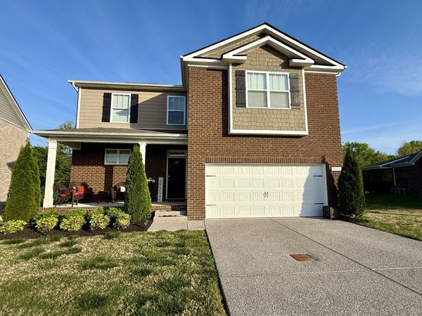 7005 Belmont Dr , Spring Hill, TN 37174