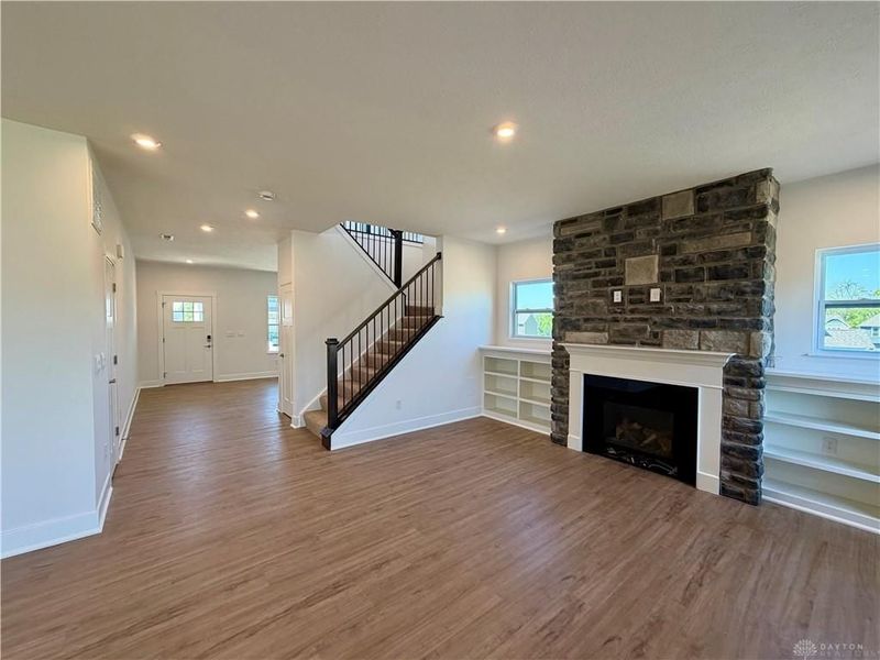 130 Magnolia Lane, Springboro, OH 45066 Photo 3