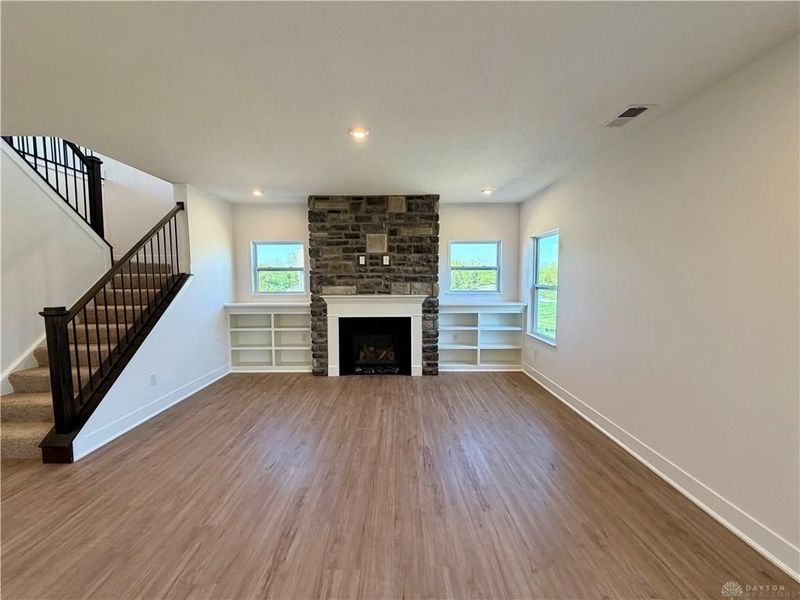 130 Magnolia Lane, Springboro, OH 45066 Photo 4