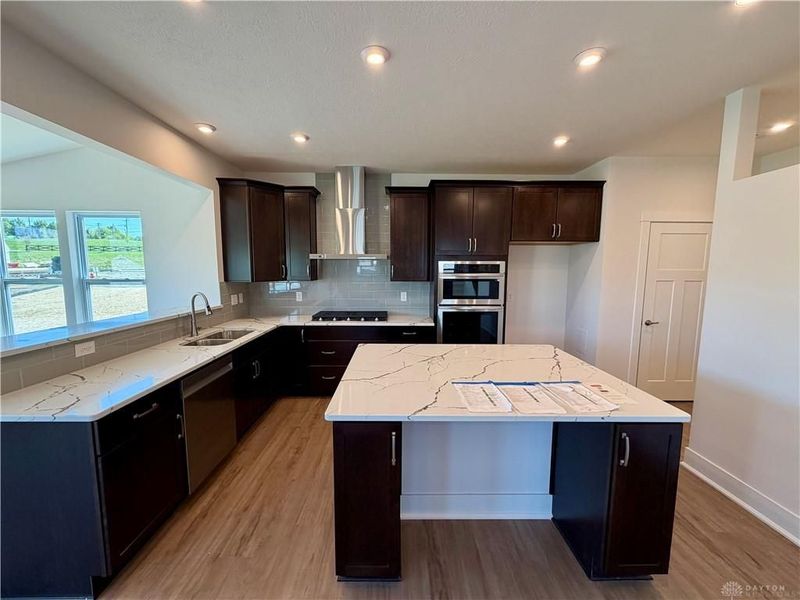 130 Magnolia Lane, Springboro, OH 45066 Photo 5