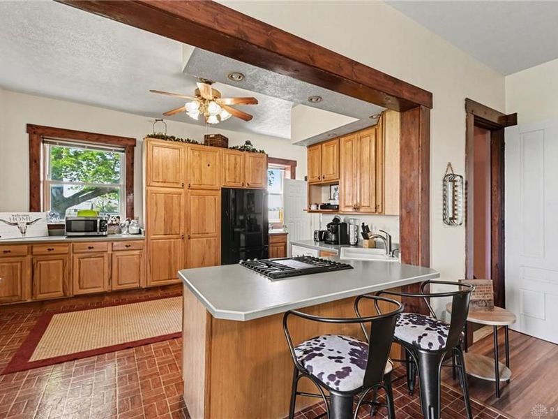 10489 New Carlisle Pike, Bethel Township, OH 45344 Photo 10