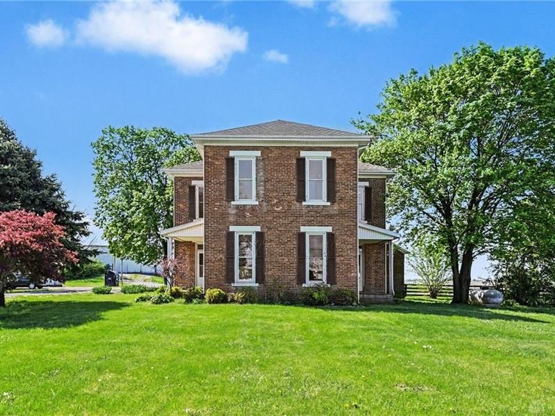 10489 New Carlisle Pike, Bethel Township, OH 45344 Photo 31