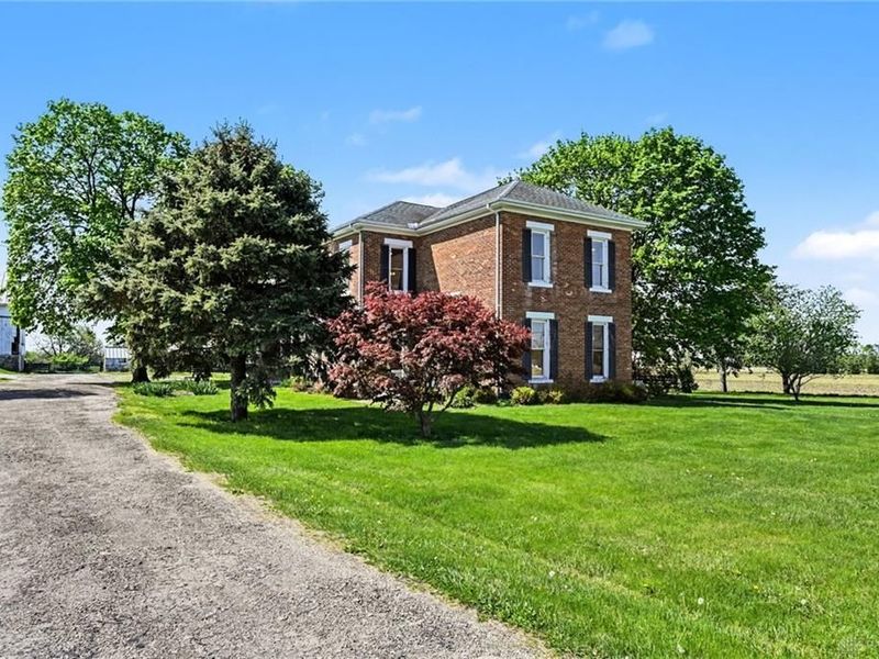 10489 New Carlisle Pike, Bethel Township, OH 45344 Photo 32