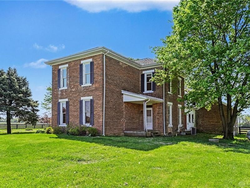 10489 New Carlisle Pike, Bethel Township, OH 45344 Photo 33