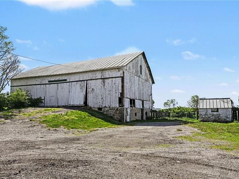 10489 New Carlisle Pike, Bethel Township, OH 45344 Photo 36