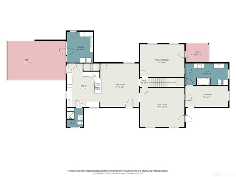 10489 New Carlisle Pike, Bethel Township, OH 45344 Photo 37