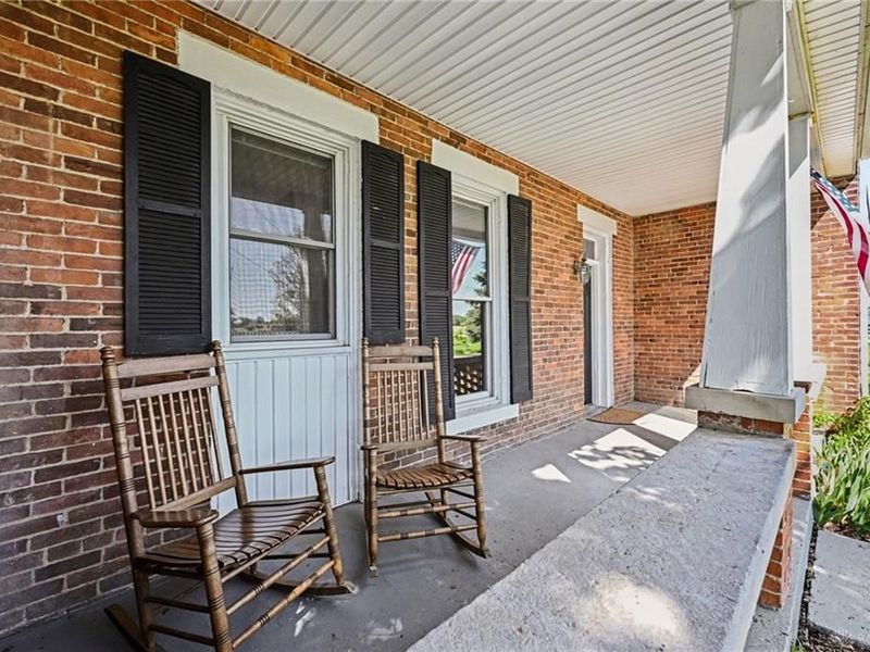 10489 New Carlisle Pike, Bethel Township, OH 45344 Photo 4