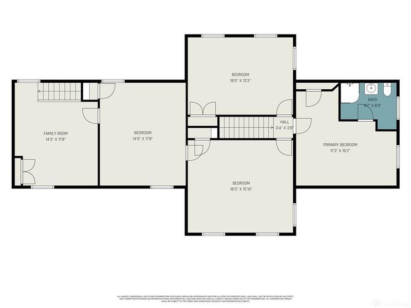 10489 New Carlisle Pike, Bethel Township, OH 45344 Photo 40