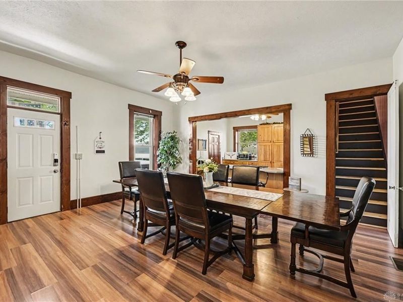 10489 New Carlisle Pike, Bethel Township, OH 45344 Photo 5