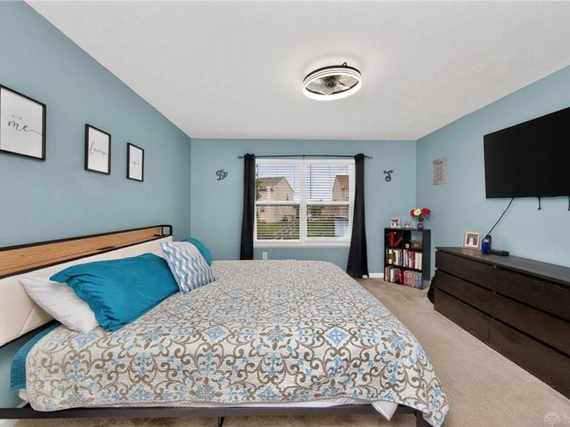 5384 Appaloosa Circle, Morrow, OH 45152 Photo 13