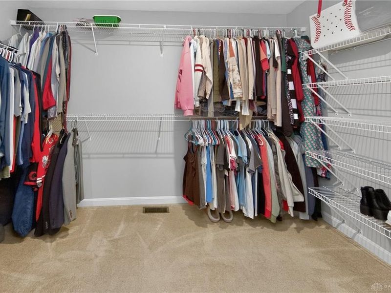 5384 Appaloosa Circle, Morrow, OH 45152 Photo 14