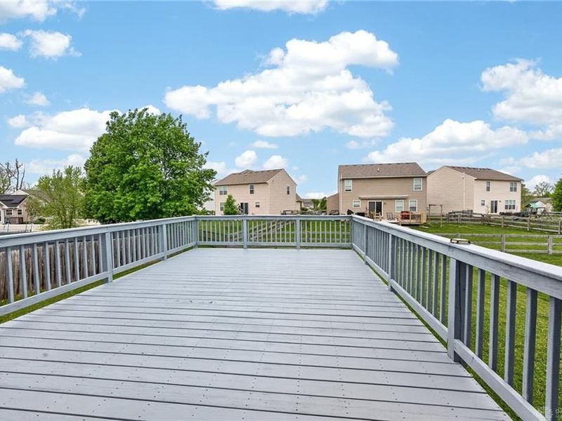 5384 Appaloosa Circle, Morrow, OH 45152 Photo 23