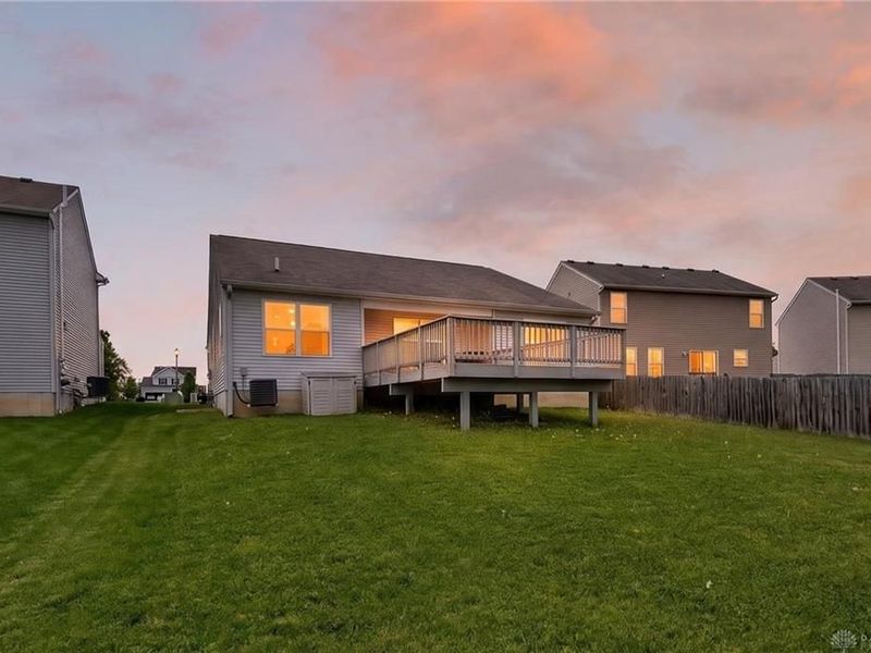 5384 Appaloosa Circle, Morrow, OH 45152 Photo 25