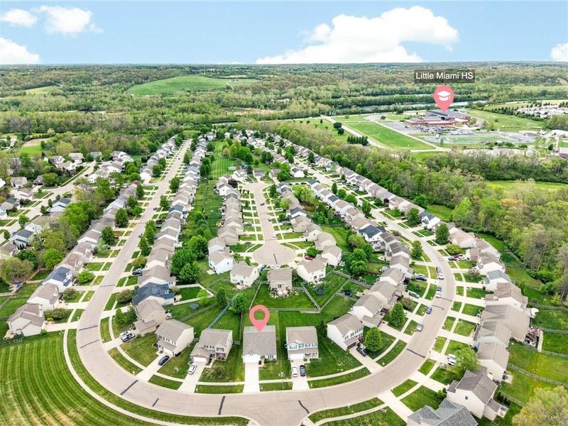 5384 Appaloosa Circle, Morrow, OH 45152 Photo 27