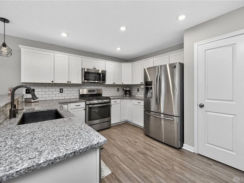 5384 Appaloosa Circle, Morrow, OH 45152 Photo 3