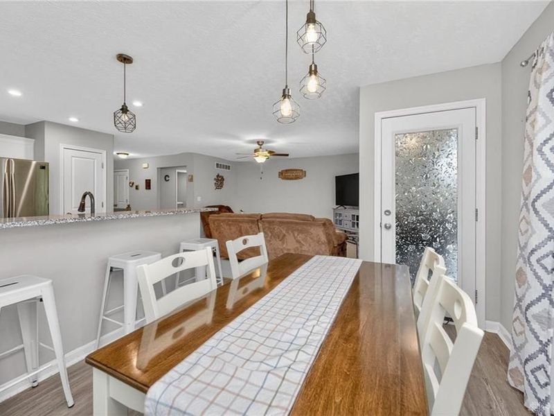 5384 Appaloosa Circle, Morrow, OH 45152 Photo 5