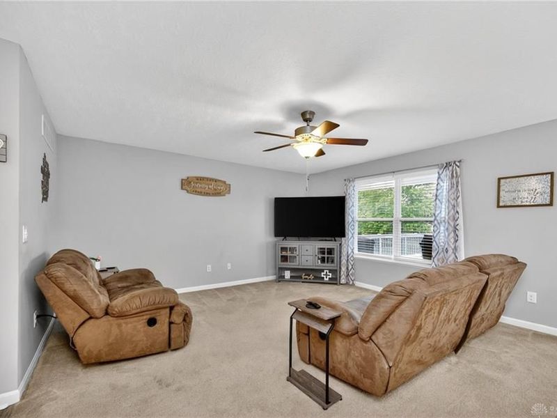 5384 Appaloosa Circle, Morrow, OH 45152 Photo 6