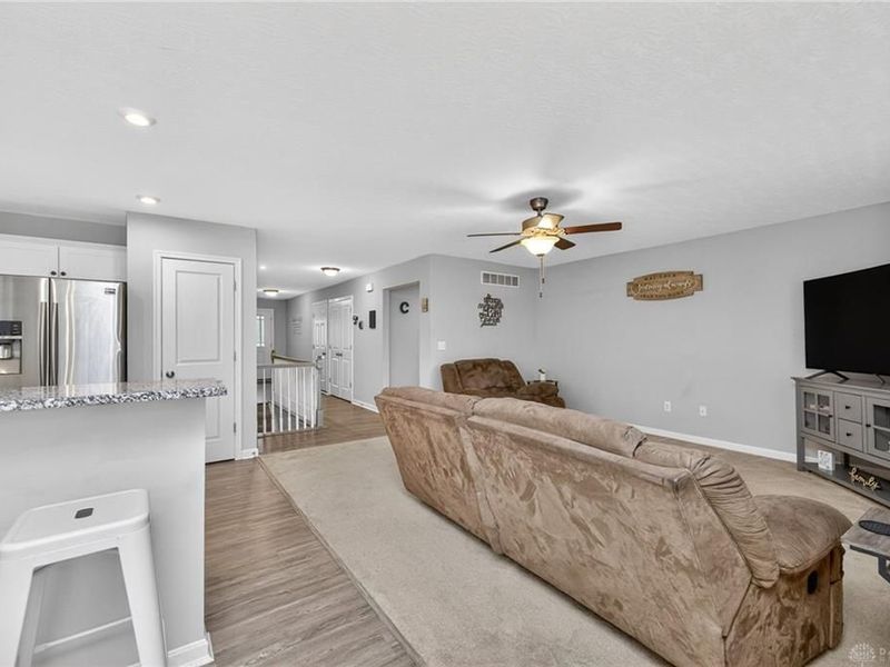 5384 Appaloosa Circle, Morrow, OH 45152 Photo 7