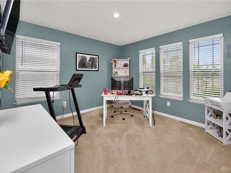 5384 Appaloosa Circle, Morrow, OH 45152 Photo 8