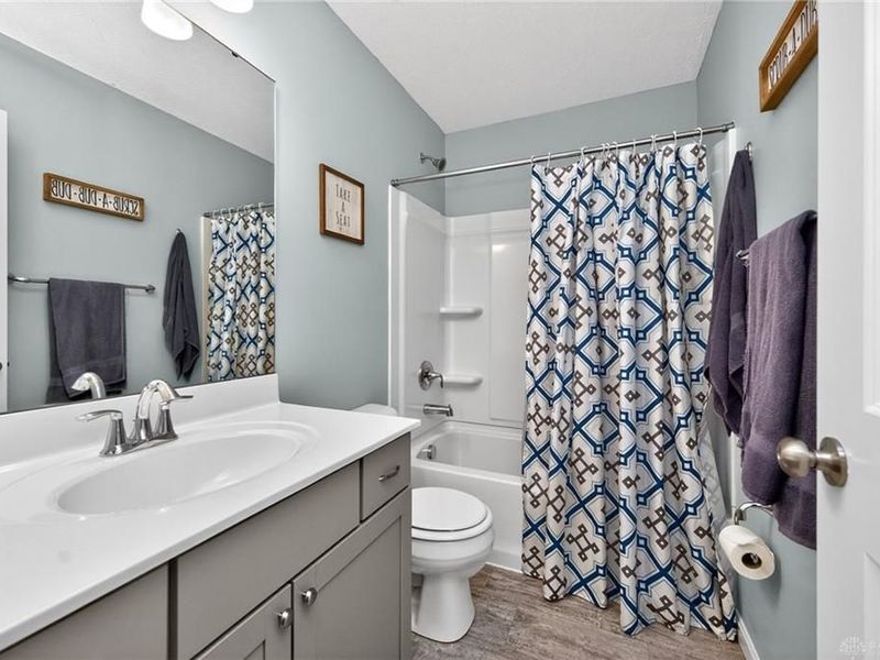 5384 Appaloosa Circle, Morrow, OH 45152 Photo 9