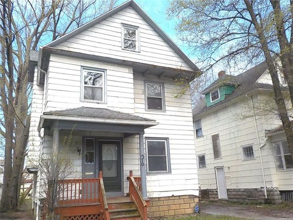 370 Cottage Street , Rochester, NY 14611