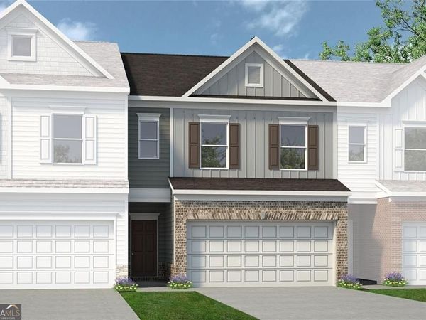 320 Rainer Lane, Unit 48, Auburn, GA 30011