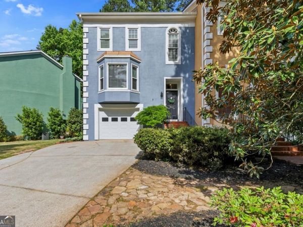 3800 Meeting Street, Duluth, GA 30096