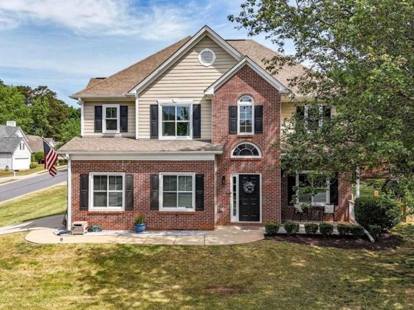 3397 English Oaks Drive NW, Kennesaw, GA 30144