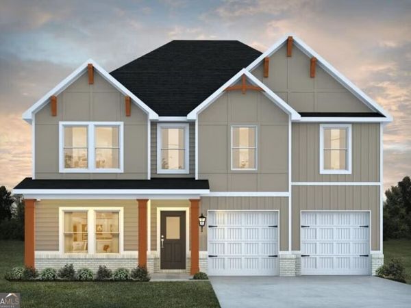 114 Shenandoah Lane, Lagrange, GA 30241