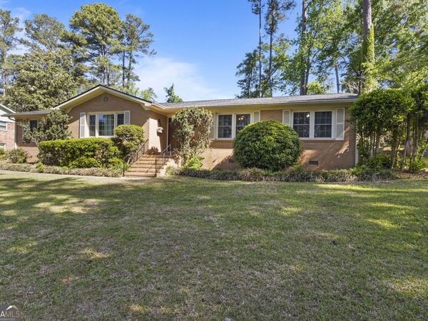 5047 Pine Ridge Drive, Macon, GA 31210