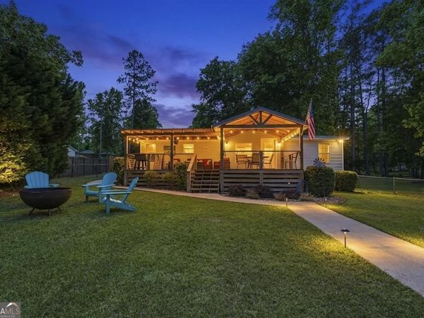 578 Gardenia Road, Sparta, GA 31087