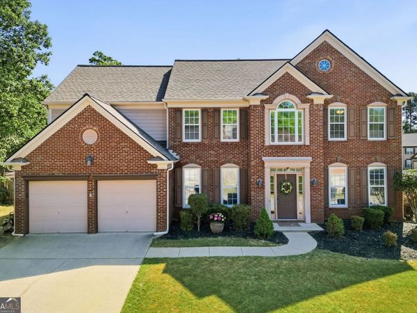 466 Skiles Court, Suwanee, GA 30024