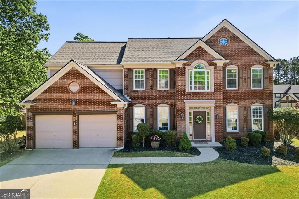 466 Skiles Court, Suwanee, GA 30024 Main Photo