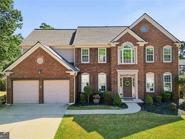 466 Skiles Court, Suwanee, GA 30024