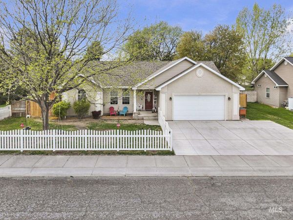 1413 Winterlane, Jerome, ID 83338