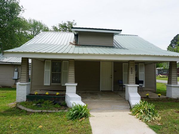 400 Torrence, Pangburn, AR 72121