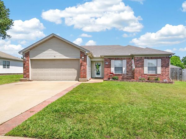 16 Newcastle , Cabot, AR 72023
