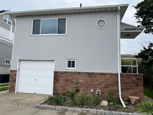 113 Maple Boulevard , Unit Upper, Long Beach, NY 11561