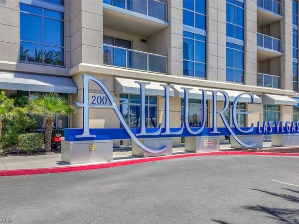 200 W Sahara Avenue , Unit 504, Las Vegas, NV 89102