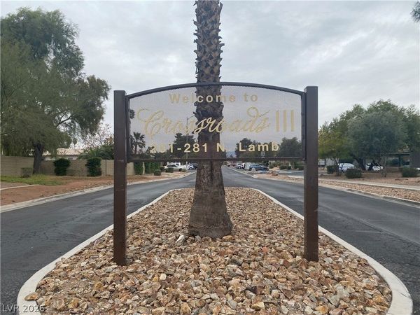 259 N Lamb Boulevard , Unit A, Las Vegas, NV 89110