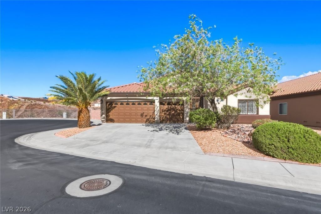 2260 Dogwood Ranch Avenue , Henderson, NV 89052